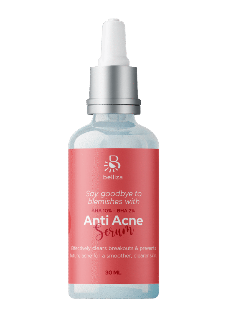 Belliza Anti-Acne Serum