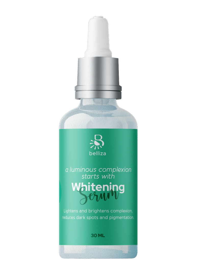 Belliza Whitening Serum